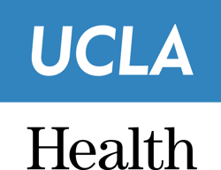 UCLA Mattel Childrens Hospital logo
