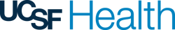 UCSF Radiology at China Basin logo