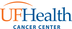 UF Health Cancer Center at Orlando Health logo