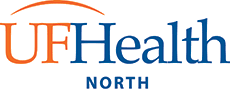 UF Health North logo