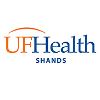 UF Health Shands at the University of Florida logo