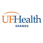 UF Health Shands Psychiatric Hospital logo