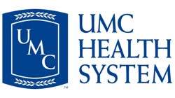 UMC Health System logo