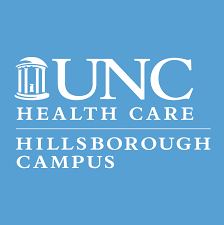 UNC Hospitals Hillsborough Campus logo