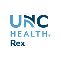 UNC Rex Healthcare logo