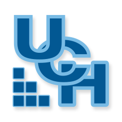 Union County Hospital logo