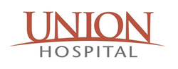 Union Hospital logo