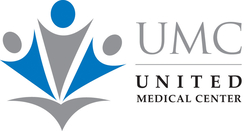 United Medical Center logo