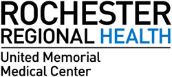 United Memorial Medical Center logo