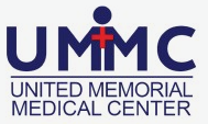 United Memorial Medical Center Premier Hospital logo