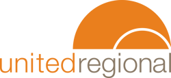 United Regional Health Care System logo