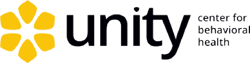 Unity Center for Behavioral Health logo