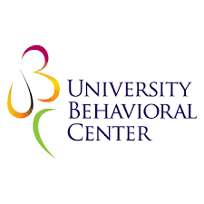 University Behavioral Center logo