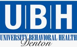 University Behavioral Health of Denton logo