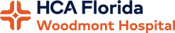 HCA Florida Woodmont Hospital logo