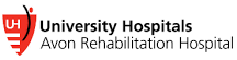 University Hospitals Avon Rehabilitation Hospital logo