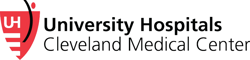 University Hospitals Cleveland Medical Center logo