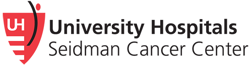 University Hospitals Seidman Cancer Center logo