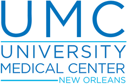 University Medical Center logo
