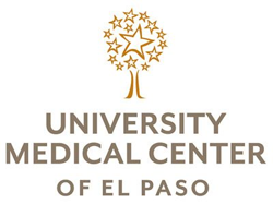 University Medical Center of El Paso logo