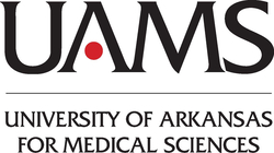 University of Arkansas for Medical Sciences (UAMS) Medical Center logo
