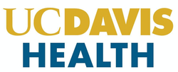 University of California Davis Medical Center logo