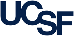 University of California San Francisco Medical Center at Parnassus logo
