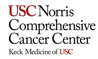 University of Southern California/Norris Comprehensive Cancer Center logo