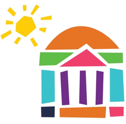 University of Virginia Childrens Hospital logo