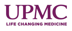 UPMC McKeesport logo