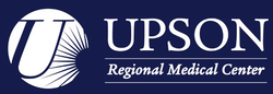 Upson Regional Medical Center logo