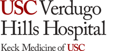 USC Verdugo Hills Hospital logo