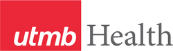 UTMB Health Childrens Hospital logo