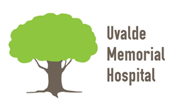 Uvalde Memorial Hospital logo