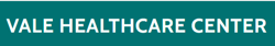 Vale Healthcare Center logo