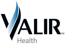 Valir Rehabilitation Hospital logo
