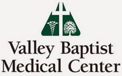 Valley Baptist Medical Center - Harlingen logo