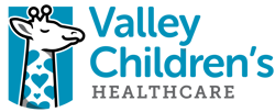 Valley Children's Healthcare logo