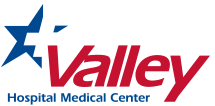 Valley Hospital Medical Center logo