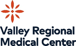 Valley Regional Medical Center logo