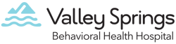Valley Springs Behavioral Health Hospital logo