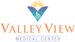Valley View Medical Center logo