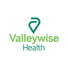Valleywise Comprehensive Health Center – Peoria logo