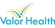 Valor Health logo