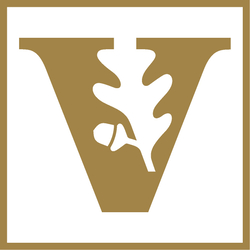 Vanderbilt University Hospital logo