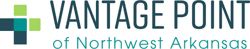 Vantage Point of Northwest Arkansas logo