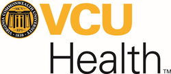 VCU Community Memorial Hospital logo