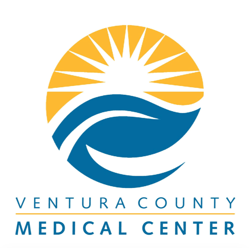 Ventura County Medical Center logo