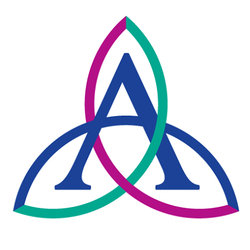 Via Christi Rehabilitation Center logo