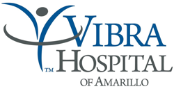 Vibra Hospital - Amarillo logo